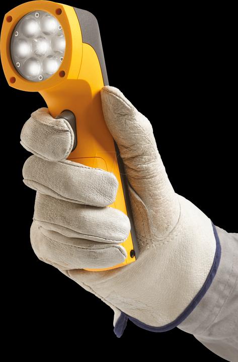 Image du produit Beha Amprobe BEHA Fluke 820-2 Stroboscope à LED avec sacoche de transport, déclencheur ext.