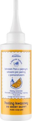 Joanna 150ml Saures Peeling für die Kopfhaut (150 ml)