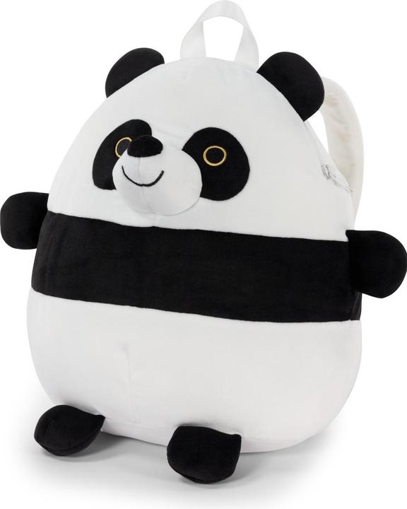Produktbild Cozy Noxxiez Rucksack Panda (40 cm)