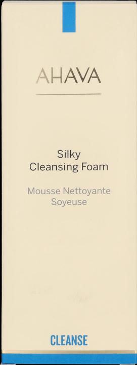 Actual product image Ahava Clear Time To Clear (Foam, 200 ml)