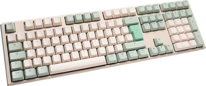 Produktbild Ducky One 3 Matcha (DE, Kabelgebunden)