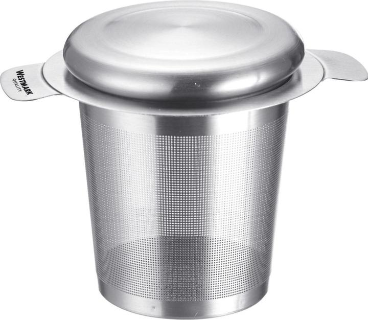 Westmark Permanent filter tea Teatime