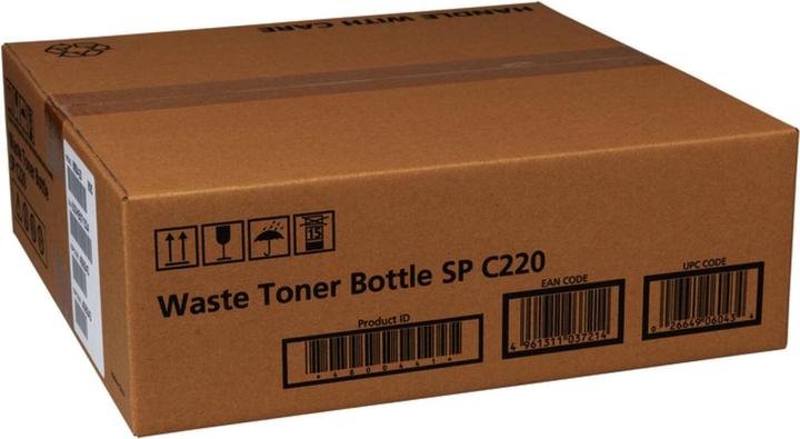 Image du produit RICOH 406043TYPE 220 Bac de récupération de toner 25 000 pages