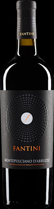 Produktbild Fantini Farnese Montepulciano d'Abruzzo DOC - Farnese Vini - Fantini (2022)