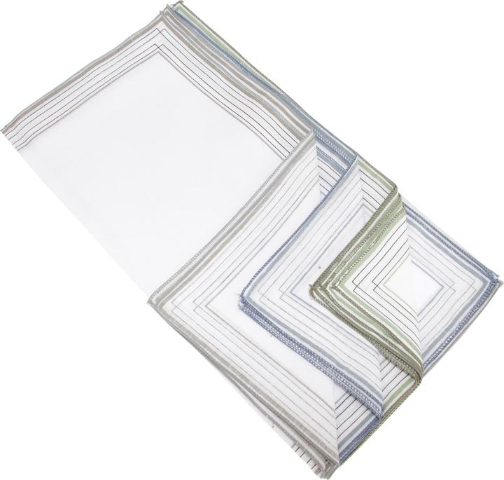Produktbild Universal Textiles Taschentücher