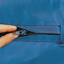 Produktbild Sport-Thieme Turnmatte Spezial, 200x100x8 cm