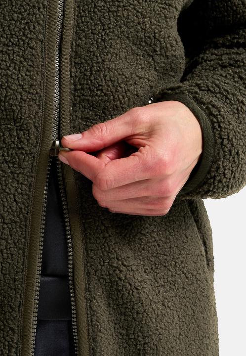 Image du produit Jack Wolfskin High Curl Coat W (XL)