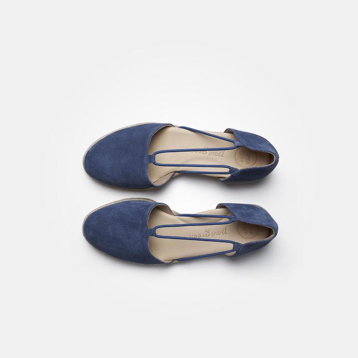 Actual product image Paul Green Ballerinas (41)