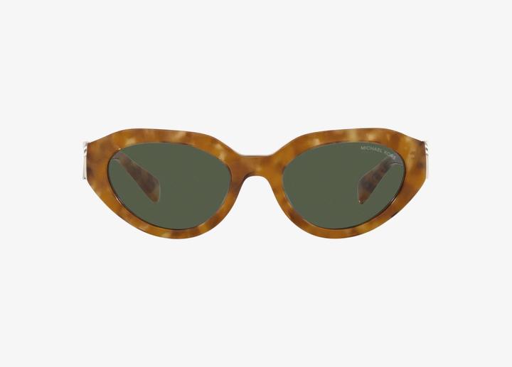 Immagine prodotto Michael Kors Lunettes de soleil MK2192 brun intermédiaire