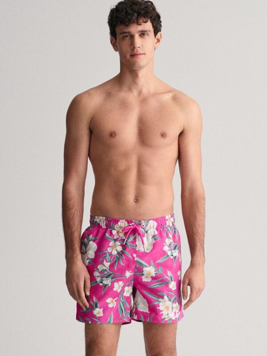 Actual product image GANT Swim Short Oleander (L)