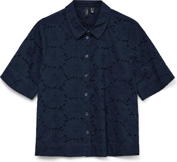 Vero Moda Blusenshirt VMHAY (L)