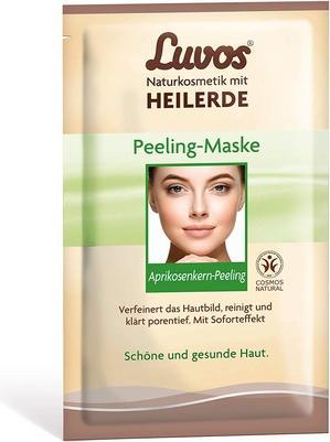 Luvos Peeling (15 ml)