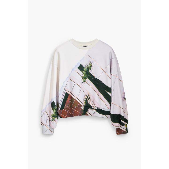 Immagine prodotto Desigual Patch (M)
