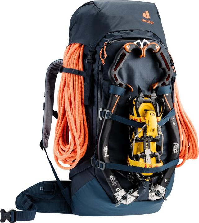 Actual product image Deuter Freescape Pro 40+ (40 l)