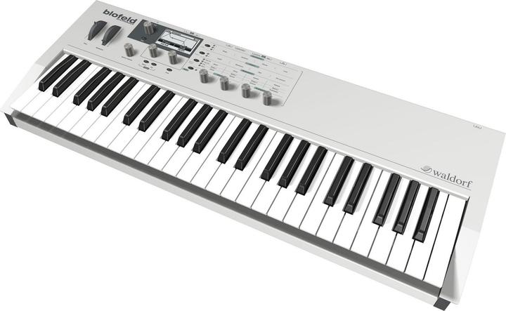 Image du produit Waldorf Clavier Blofeld