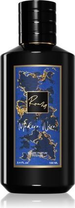 Actual product image Salvatore Ferragamo Madera Nera Intense EDP 100 ml (Eau de parfum, 100 ml)
