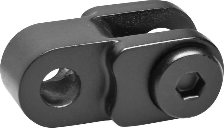 Image du produit Trelock Adaptateur face avant ZL 430 Lighthammer