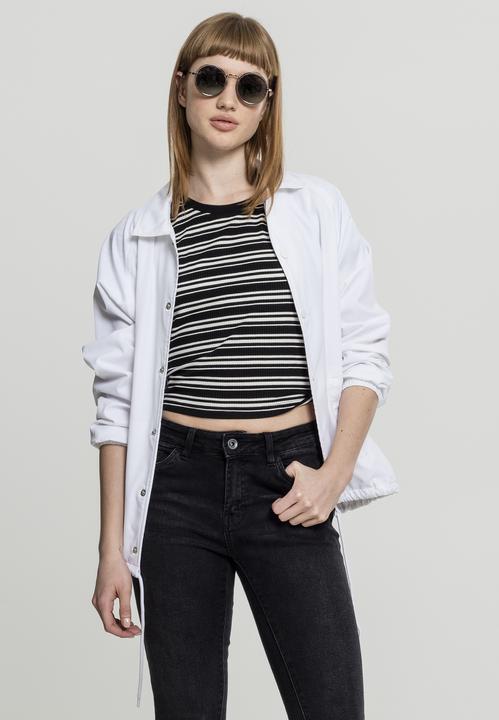 Actual product image Urban Classics Ladies Coach Jacket (M)