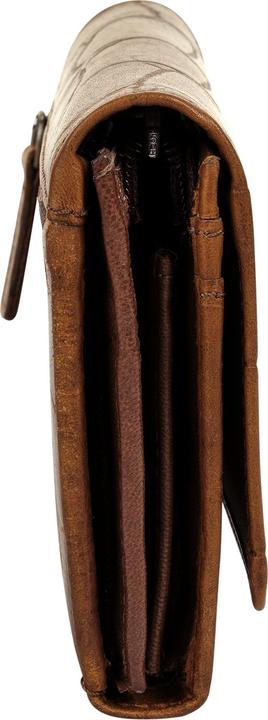 Actual product image Bugatti NEVIO wallet