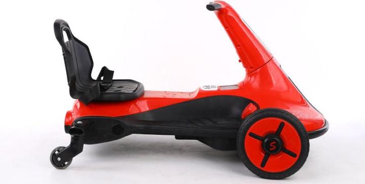 Produktbild Es-toys Drift-Cart (12 V)