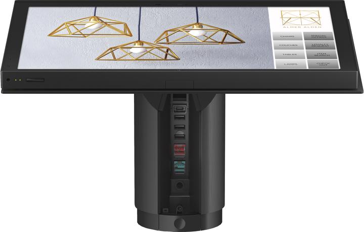 Image du produit HP Engage One Pro Aio