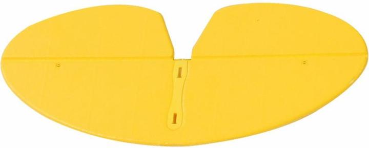 Immagine prodotto Jamara Elevatore Piper Super Cub EP-Por giallo incluso ascensore