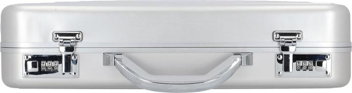 Actual product image Alumaxx Mercato (15 l, Hand luggage (up to 50 litres))