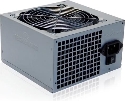 Produktbild Tecnoware ALIMENTATORE 550W 12CM FREE SILENT 2*SATA 2*MOLEX TOGHETER ON (550 W)