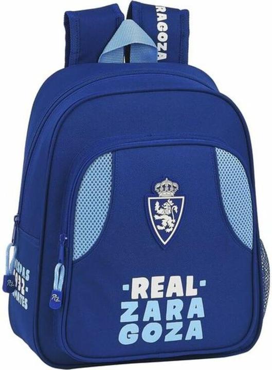 Real Zaragoza Kinderrucksack (10 l)
