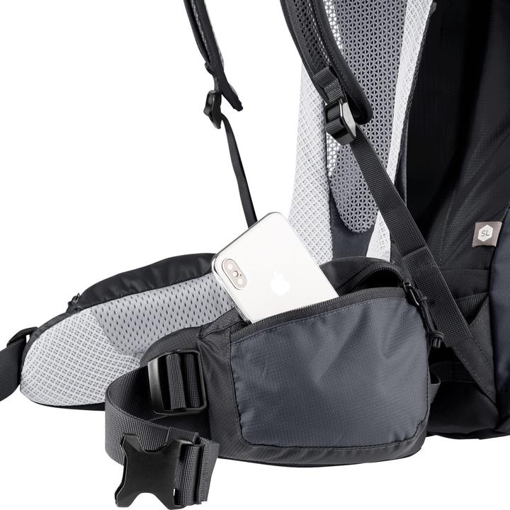 Produktbild Deuter Futura Pro 38 (38 l)