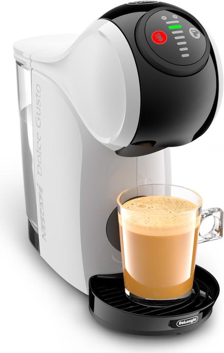 Actual product image De'Longhi Genio S EDG225.W (NESCAFÉ Dolce Gusto)