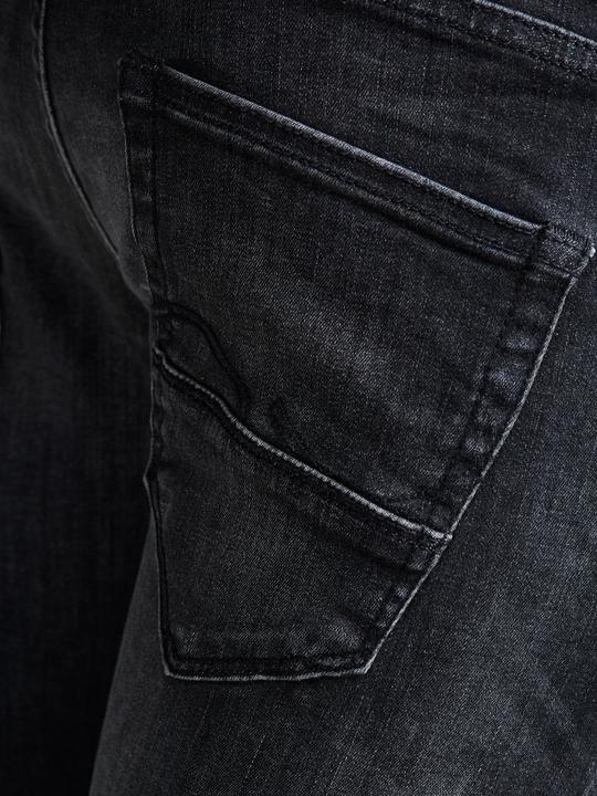 Produktbild Jack & Jones GLENN FOX BL 655 SPS Slim Fit Jeans (W29/L34)