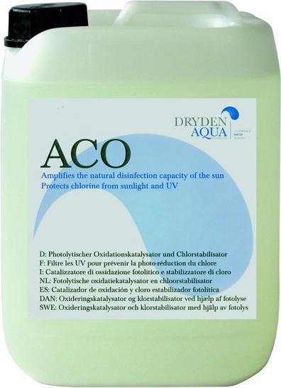 Produktbild Dryden Aqua ACO 5 kg Active Catalytic Oxidation (5000 g, 5000 ml)