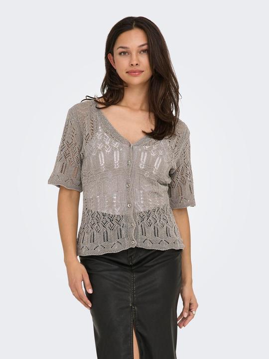 Image du produit Only ONLLOVELY Strickpullover Strickpullover (S)