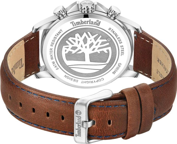 Produktbild Timberland Bernardston (Chronograph, 45 mm)