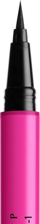 Produktbild NYX Professional Make-Up Jumbo (1 Baddest Black)
