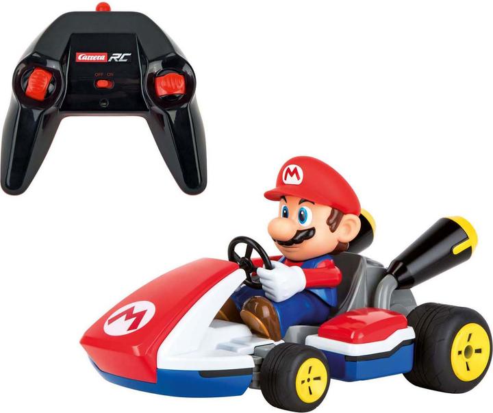 Image du produit Carrera Mario Kart