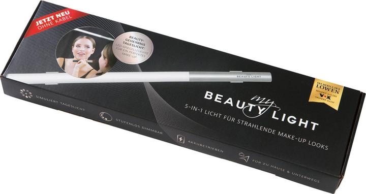 Produktbild My Beauty Light LED-Leuchte