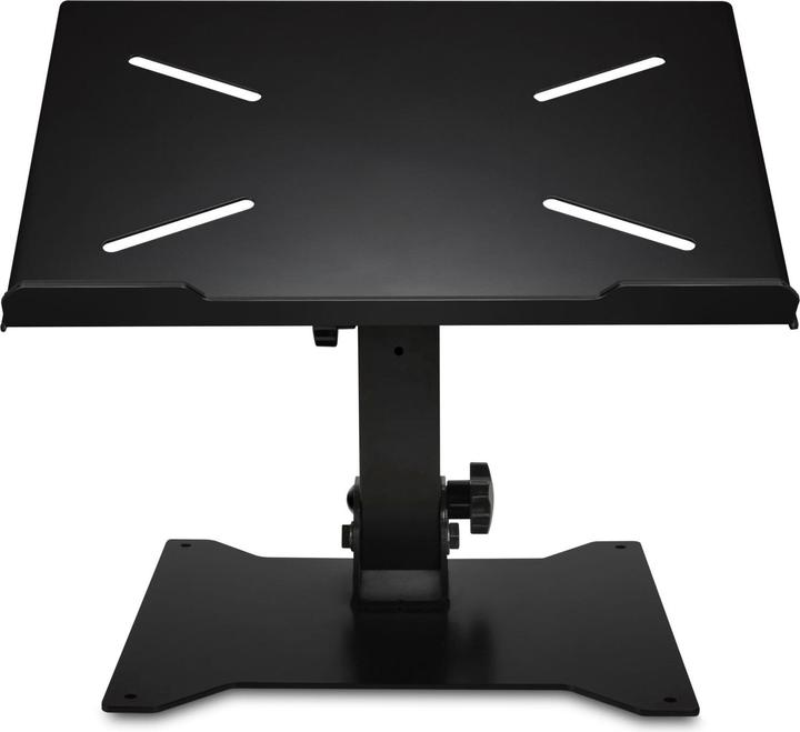 Pioneer DJ Support pour ordinateur portable DJC-STS1 en acier
