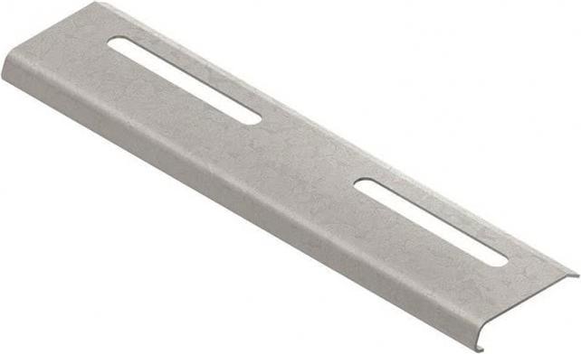 Actual product image Niedax Edge protector (6.20 cm)