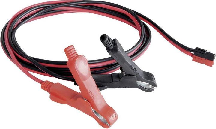 Produktbild GYS GYSFLASH 18.12 PL 026926 Automatikladegerät 12 V 18 A (12V, 18 A)