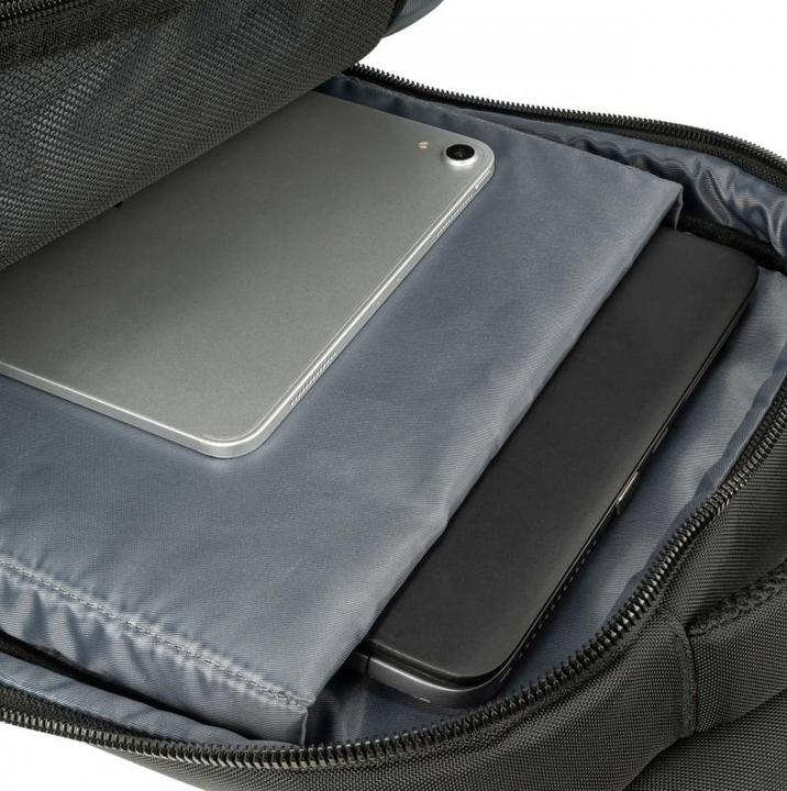 Actual product image Tucano Luna Gravity Backpack