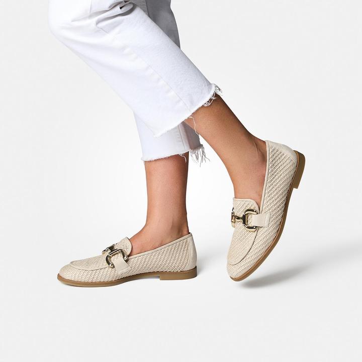 Actual product image Paul Green Slipper (39)
