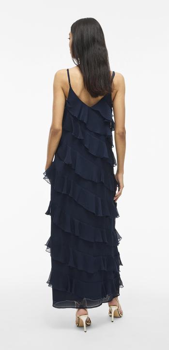 Actual product image Vila Träger Maxikleid (40)