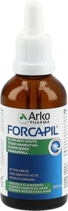 Arkopharma Forcapil Elixier (50 ml)