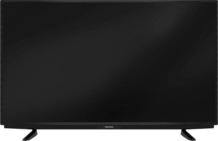Image du produit Grundig 55GUA2021 TV LED UHD 4K DVB-T2/C/S2 Smart WiFi (55", LED, 4K)