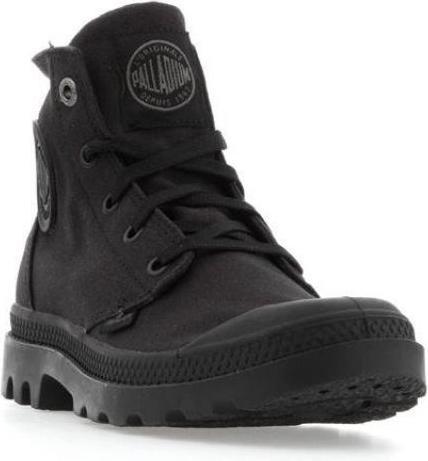 Produktbild Palladium Pampa Hi Mono Chrome (36)
