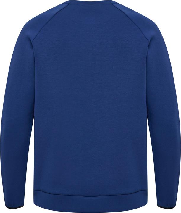 Actual product image hummel Hmltech Fleece Regular Crew (M)
