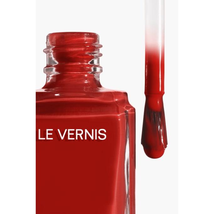 Immagine prodotto Chanel Le Vernis Longwearing Colour & Shine Incandescente (367, Smalto)