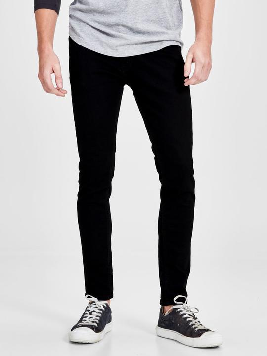 Produktbild Jack & Jones Liam Skinny Jeans L32 (W28/L32)